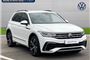 2021 Volkswagen Tiguan 2.0 TDI 4Motion R-Line 5dr DSG