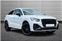 2022 Audi Q2 35 TFSI Black Edition 5dr