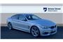 2015 BMW 4 Series Gran Coupe 420i M Sport 5dr Auto [Professional Media]