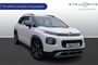 2021 Citroen C3 Aircross 1.2 PureTech 110 Shine 5dr