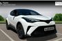 2022 Toyota C-HR 1.8 Hybrid GR Sport 5dr CVT