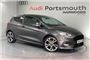 2020 Ford Fiesta 1.0 EcoBoost 125 ST-Line X Edition 3dr