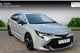 2022 Toyota Corolla Touring Sport 2.0 VVT-i Hybrid GR Sport 5dr CVT