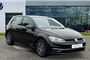 2018 Volkswagen Golf 1.6 TDI SE [Nav] 5dr