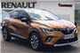 2021 Renault Captur 1.3 TCE 140 S Edition 5dr EDC