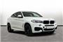 2018 BMW X6 xDrive30d M Sport 5dr Step Auto