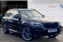 2020 BMW X3 xDrive M40i 5dr Step Auto