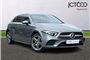 2021 Mercedes-Benz A-Class A250e AMG Line 5dr Auto