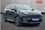 2020 Kia Sportage 1.6 CRDi 48V ISG GT-Line S 5dr DCT Auto