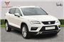 2018 SEAT Ateca 2.0 TSI Xcellence 5dr DSG 4Drive