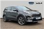 2020 Kia Sportage 1.6T GDi GT-Line S 5dr DCT Auto [AWD]