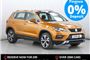 2019 SEAT Ateca 1.6 TDI SE Technology [EZ] 5dr DSG