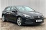 2017 Vauxhall Astra 1.4T 16V 150 SRi Vx-line Nav 5dr