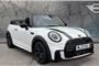 2023 MINI Convertible 1.5 Cooper Sport 2dr Auto [Comfort/Nav Pack]