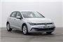 2021 Volkswagen Golf 1.5 TSI Life 5dr