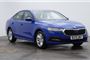 2021 Skoda Octavia 1.5 TSI SE Technology 5dr