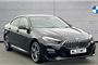 2022 BMW 2 Series Gran Coupe 218i [136] M Sport 4dr