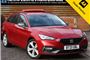 2021 SEAT Leon Estate 1.5 eTSI 150 FR 5dr DSG