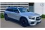 2024 Mercedes-Benz GLB GLB 200 Exclusive Launch Edition 5dr 7G-Tronic