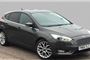 2016 Ford Focus 1.5 TDCi 120 Titanium X 5dr