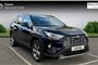 2020 Toyota RAV4 2.5 VVT-i Hybrid Excel 5dr CVT 2WD