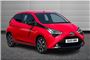 2019 Toyota Aygo 1.0 VVT-i X-Trend 5dr