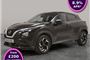 2023 Nissan Juke 1.0 DiG-T 114 N-Connecta 5dr