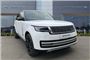 2024 Land Rover Range Rover 3.0 D350 Autobiography 4dr Auto