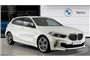 2023 BMW 1 Series M135i xDrive 5dr Step Auto