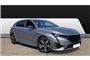 2024 Peugeot 308 1.2 PureTech GT 5dr EAT8