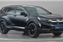 2021 Honda CR-V 2.0 i-MMD Hybrid Sport Line 2WD 5dr eCVT