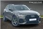 2020 Audi Q3 40 TFSI Quattro Vorsprung 5dr S Tronic