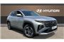 2024 Hyundai Tucson 1.6T Hybrid Advance 5dr Auto