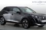 2022 Peugeot 2008 1.2 PureTech 130 Allure Premium+ 5dr