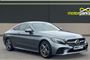 2020 Mercedes-Benz C-Class Coupe C200 AMG Line Premium 2dr 9G-Tronic