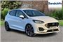 2023 Ford Fiesta 1.0 EcoBoost ST-Line X 5dr