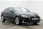 2022 Audi A5 35 TFSI Sport 2dr S Tronic