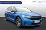 2024 Skoda Enyaq 210kW 85x Sportline Plus 82kWh 4x4 5dr Auto