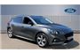 2021 Ford Focus Active 1.0 EcoBoost Hybrid mHEV 125 Active Edition 5dr