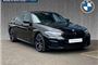 2020 BMW 5 Series 530d xDrive MHT M Sport 4dr Auto