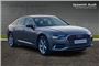 2020 Audi A6 50 TFSI e Quattro Sport 4dr S Tronic