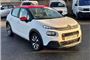 2017 Citroen C3 1.2 PureTech 82 Feel 5dr