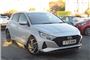 2021 Hyundai i20 1.0T GDi 48V MHD Premium 5dr