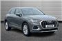 2021 Audi Q3 35 TDI Quattro Sport 5dr S Tronic