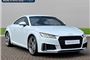 2021 Audi TT 45 TFSI S Line 2dr S Tronic