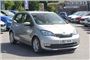 2017 Skoda Citigo 1.0 MPI 75 GreenTech SE L 5dr