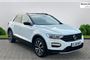 2018 Volkswagen T-Roc 1.0 TSI SE 5dr