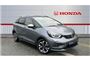 2022 Honda Jazz Crosstar 1.5 i-MMD Hybrid Crosstar EX 5dr eCVT