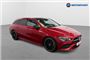 2023 Mercedes-Benz CLA Shooting Brake CLA 200 AMG Line Premium + Night Ed 5dr Tip Auto