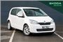 2017 Skoda Citigo 1.0 MPI SE 5dr